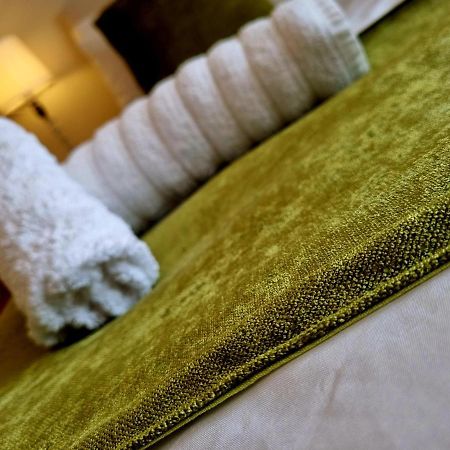 Inverness City 3 Bedroom House Free Parking Экстерьер фото