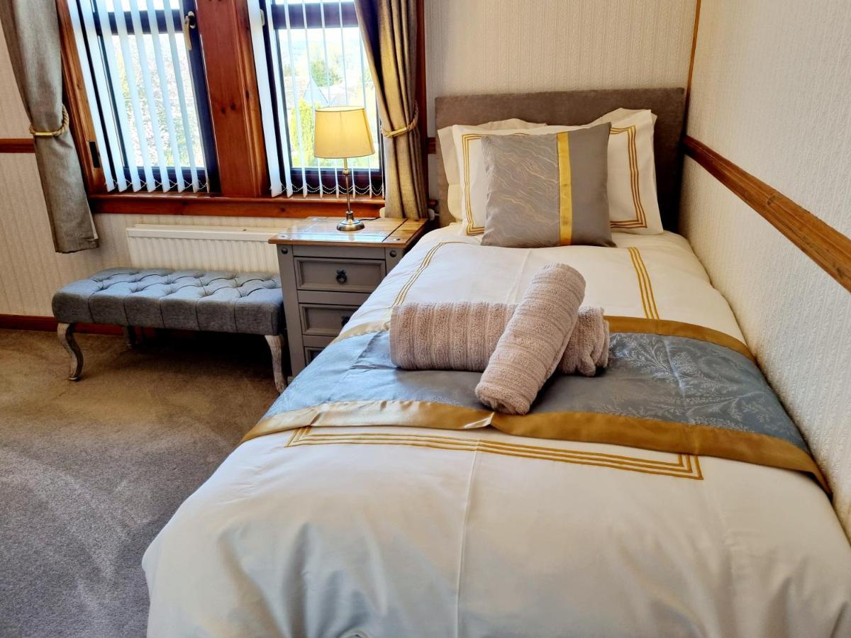 Inverness City 3 Bedroom House Free Parking Экстерьер фото