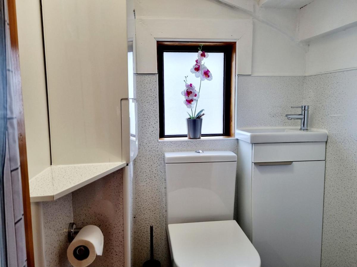 Inverness City 3 Bedroom House Free Parking Экстерьер фото