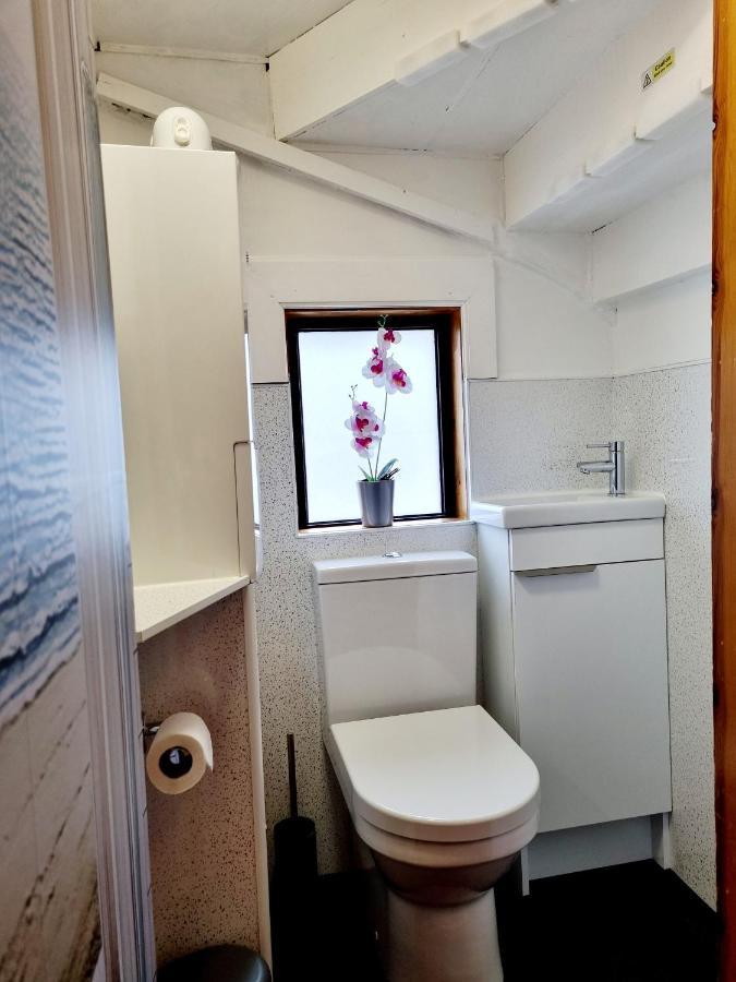 Inverness City 3 Bedroom House Free Parking Экстерьер фото